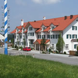 Landhotel Klostermaier, Icking